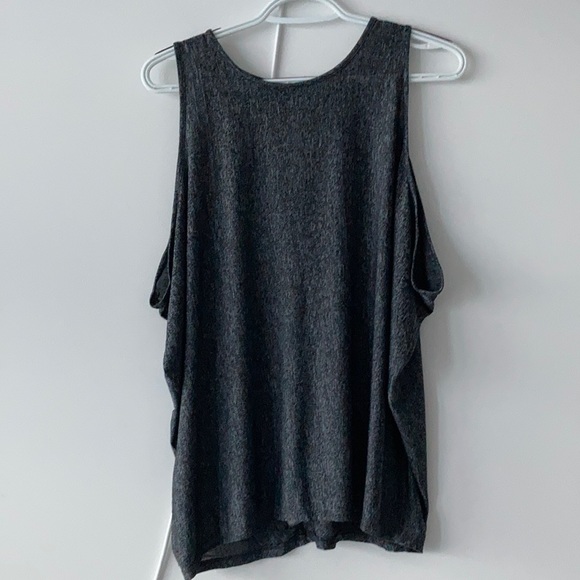 Babaton Slouchy Tank Top - Picture 1 of 8